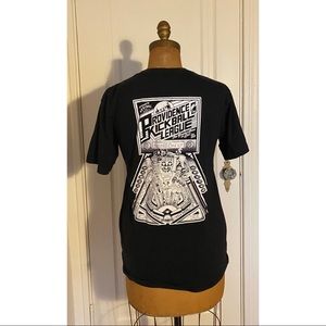 Providence Kickball League Tee